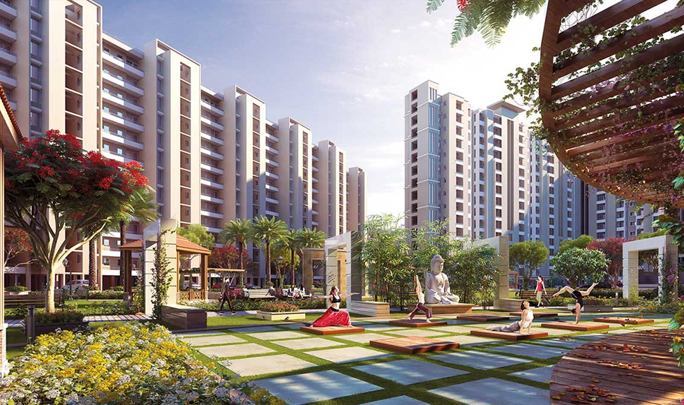 Homebuyer's Guide to Buying a Flat in Dera Bassi